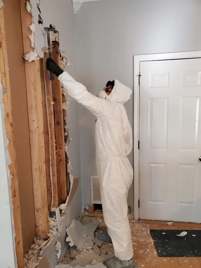 Water Damage Restoration services in Lake Stevens, WA